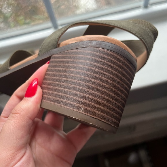 EUC Torrid Wedges - Picture 8 of 8